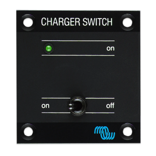 Charger switch CE