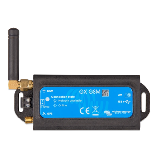 GX GSM 900/2100 *If 0, order GSM100100400*