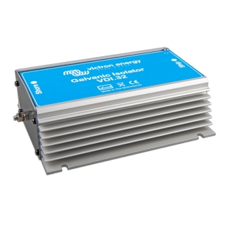 Galvanic Isolator VDI-32 A