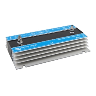 Galvanic Isolator VDI-16 A