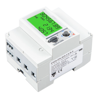 Energy Meter EM24 - 3 phase - max 65A/phase