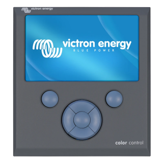 Color Control GX Retail