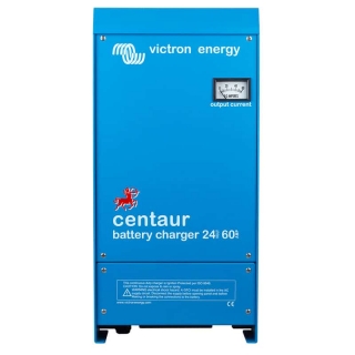 Centaur Charger 24/60(3) 120-240V