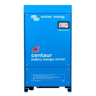 Centaur Charger 24/40(3) 120-240V