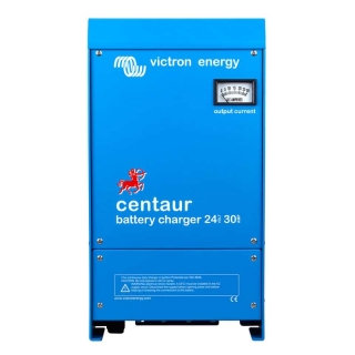 Centaur Charger 24/30(3) 120-240V