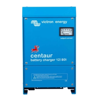 Centaur Charger 12/80(3) 120-240V