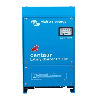 Centaur Charger 12/100(3) 120-240V