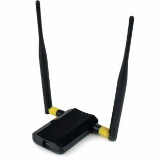 CCGX WiFi module long range (ASUS USB-N14)