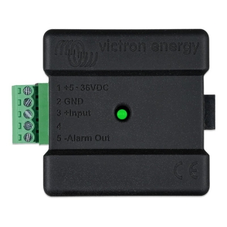 CAN-bus Temp. sensor