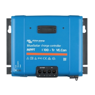 BlueSolar MPPT 250/100-Tr VE.Can