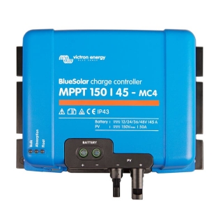 BlueSolar MPPT 150/45-MC4