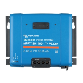 BlueSolar MPPT 150/100-Tr VE.Can