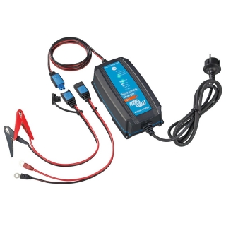 Blue Smart IP65 Charger 12/25(1) 230V CEE 7/16