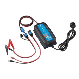 Blue Smart IP65 Charger 12/15(1) 230V CEE 7/17 Retail