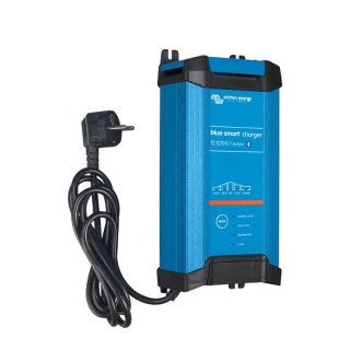Blue Smart IP22 Charger 12/20(1) 230V CEE 7/7