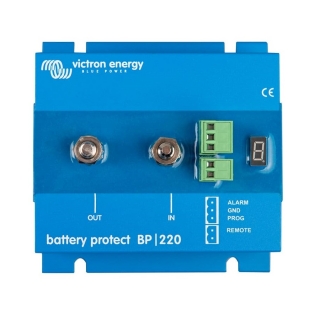 BatteryProtect 12/24V-220A