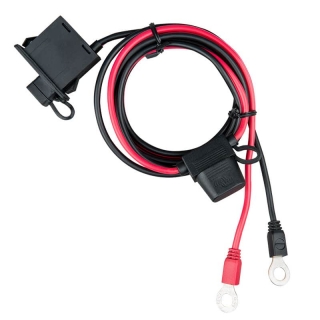 Battery Indicator Panel (M8 eyelet connector / 30A ATO fuse)