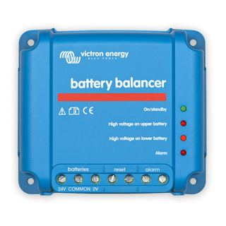 Battery Balancer