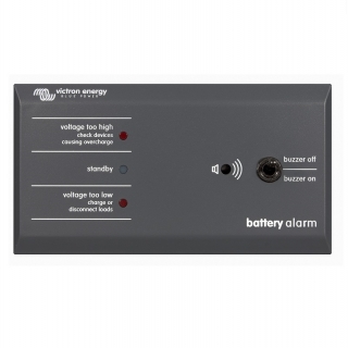 Battery Alarm GX Retail