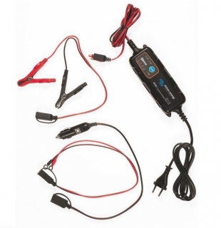 Automotive IP65 Charger 6V/12V-1,1A