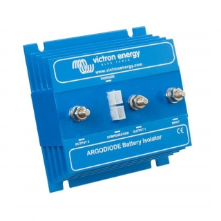 Argodiode 100-3AC 3 batteries 100A Retail