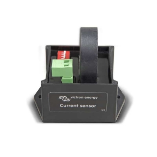 AC Current sensor - single phase - max 40A