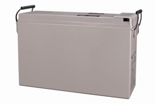 12V/200Ah AGM Telecomm Batt. (M8)