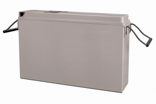 12V/165Ah AGM Telecomm Batt. (M8)