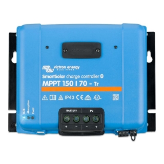 SmartSolar MPPT 150/70-Tr