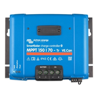 SmartSolar MPPT 150/70-Tr VE.Can