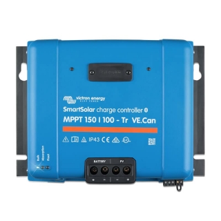 SmartSolar MPPT 150/100-Tr VE.Can