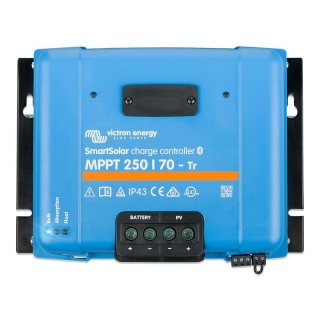 SmartSolar MPPT 250/70-Tr *If 0, order SCC125070221*