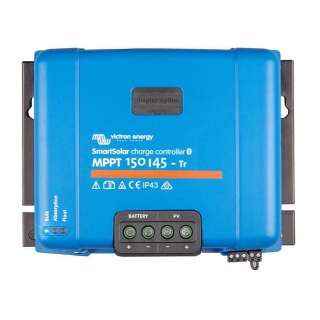 SmartSolar MPPT 150/45-Tr