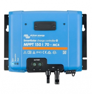 SmartSolar MPPT 150/70-MC4 VE.Can