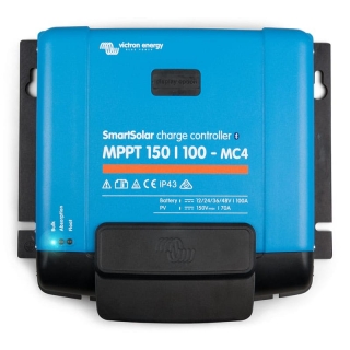 MPPT WireBox-L MC4 150-70 & 250/70 VE.Can