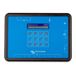 SHS 200 MPPT v3.0