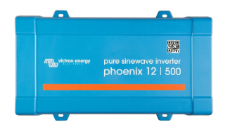 Phoenix Inverter 12/500 230V VE.Direct UK