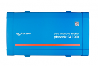 Phoenix Inverter 24/1200 230V VE.Direct IEC