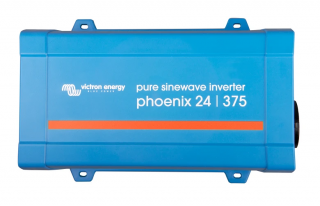 Phoenix Inverter 24/375 230V VE.Direct AU/NZ