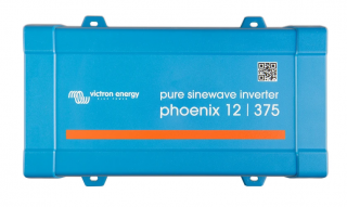 Phoenix Inverter 12/375 230V VE.Direct UK