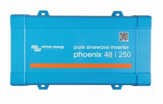 Phoenix Inverter 48/250 230V VE.Direct AU/NZ