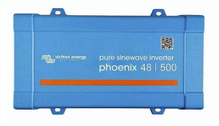 Phoenix Inverter 48/500 230V VE.Direct IEC