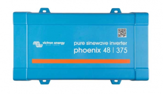 Phoenix Inverter 48/375 230V VE.Direct UK