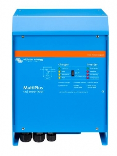 Phoenix Inverter 12/3000 120V VE.BUS
