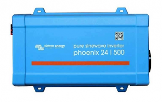 Phoenix Inverter 24/500 230V VE.Direct AU/NZ