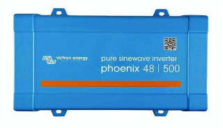 Phoenix Inverter 48/500 120V VE.Direct NEMA 5-15R