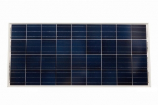 Solar Panel 270W-20V Poly 1640x992x35mm series 4a