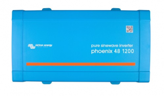 Phoenix Inverter 48/1200 120V VE.Direct NEMA 5-15R