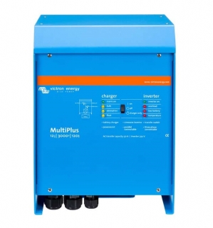 MultiPlus 12/3000/120-50 120V VE.Bus (UL)