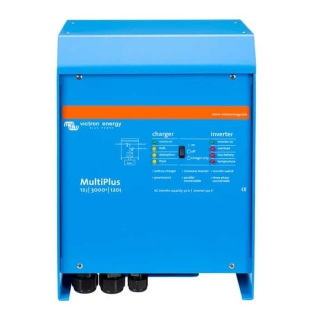 MultiPlus 12/3000/120-50 120V VE.Bus